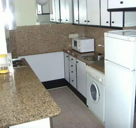 Club Riviera Apartmán *